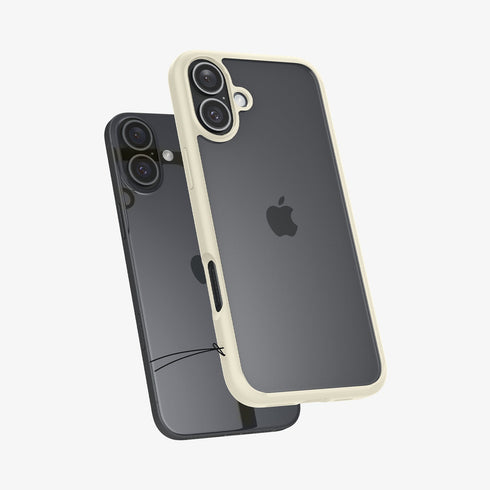 Spigen iPhone 16 Series Case Ultra Hybrid